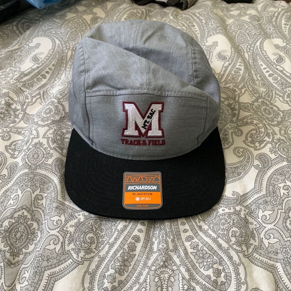 Mt SAC TRACK&FIELD hat